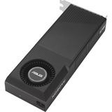 ASUS 90YV0MN0-M0NA00, Tarjeta gráfica negro