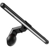 ASUS ALB01 Luz Accesorios para monitores, Luz de LED negro, Luz, 660 g, Negro, 1 pieza(s)