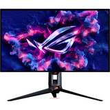 ASUS PG32UCWM, Monitor de gaming negro