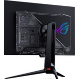 ASUS PG32UCWM, Monitor de gaming negro