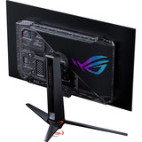 ASUS PG32UCWM, Monitor de gaming negro