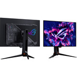ASUS PG32UCWM, Monitor de gaming negro