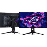 ASUS PG32UCWM, Monitor de gaming negro