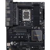 ASUS PROART B660-CREATOR D4 Intel B660 LGA 1700 ATX, Placa base Intel, LGA 1700, Intel® Celeron®, Intel® Core™ i3, Intel® Core™ i5, Intel® Core™ i7, Intel® Core™ i9,..., LGA 1700, DDR4-SDRAM, 128 GB