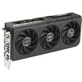 ASUS Prime -RTX5060-O8G NVIDIA GeForce RTX 5060 8 GB GDDR7, Tarjeta gráfica GeForce RTX 5060, 8 GB, GDDR7, 128 bit, 7680 x 4320 Pixeles, PCI Express 5.0