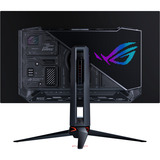 ASUS ROG Swift OLED PG32UCWM, Monitor de gaming negro