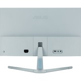 ASUS VU249CFE(-B/-M/-G/-P), Monitor de gaming verde/Gris