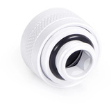 Alphacool 17483, Conexión blanco/Negro