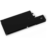 Alphacool ES RTX 6000 Ada 48GB, Refrigeración por agua negro/Transparente