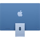 Apple MWV33D/A, Sistema MAC azul/Celeste