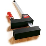 BESSEY sarguilla ligera UniKlamp UK60, Gato negro/Rojo