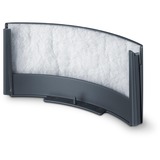 Beurer maremed MK 500 Set combinado, filtro + botella de sal 1.250g, Filtros 