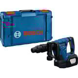 Bosch 0611918200, Cincel azul/Negro