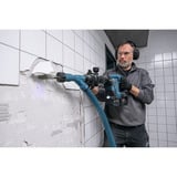 Bosch 0611918200, Cincel azul/Negro