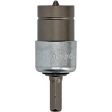 Bosch 1 608 500 013 accesorio para adaptador de taladro, Bit Metal, Gris, 60 mm