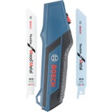 Bosch 2608000495 Agarre de herramienta manual, Mango azul, Agarre de herramienta manual, Negro, Azul, Blister
