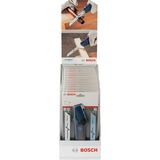 Bosch 2608000495 Agarre de herramienta manual, Mango azul, Agarre de herramienta manual, Negro, Azul, Blister