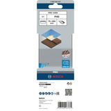 Bosch 2608606042 Accesorios para lijadoras, Banda de lijado 