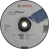 Bosch 2 608 600 226 accesorio para amoladora angular Corte del disco, Hoja Corte del disco, Metal, 23 cm, Bosch, Centro hundido, 2,22 cm