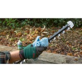 Bosch AdvancedHedgeCut 36V-65-28 Cuchilla sencilla 3,5 kg, Cortasetos verde/Negro, 65 cm, Cuchilla sencilla, 1,5 m/s², Batería, 36 V, 2 Ah