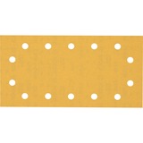 Bosch Expert Papel de lija C470, Hoja de lija 50 pieza(s)