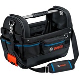 Bosch GWT 20 Negro, Azul Policarbonato (PC), Bolsa negro/Azul, Negro, Azul, Policarbonato (PC), 430 mm, 230 mm, 340 mm, 2,4 kg