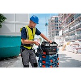 Bosch GWT 20 Negro, Azul Policarbonato (PC), Bolsa negro/Azul, Negro, Azul, Policarbonato (PC), 430 mm, 230 mm, 340 mm, 2,4 kg