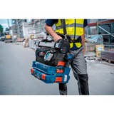 Bosch GWT 20 Negro, Azul Policarbonato (PC), Bolsa negro/Azul, Negro, Azul, Policarbonato (PC), 430 mm, 230 mm, 340 mm, 2,4 kg