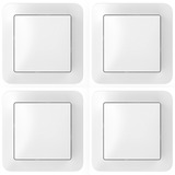 Interruptor de pared para actuadores inteligentes juego de 4