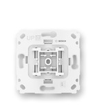 Bosch Interruptor de pared para actuadores inteligentes juego de 4 blanco