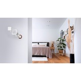 Bosch Interruptor de pared para actuadores inteligentes juego de 4 blanco