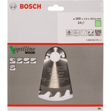 Bosch ‎2608641171 hoja de sierra circular 16 cm 1 pieza(s) Madera, 16 cm, Bosch, 279 g, 1 pieza(s)