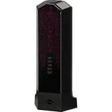 Brennenstuhl 1153560200, Regleta negro