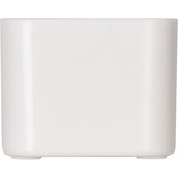 Brennenstuhl Regleta Connect Ecolor WLAN 4 tomas blanco/Negro