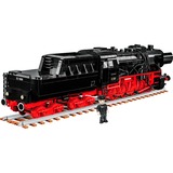 COBI Locomotora de vapor DR BR Clase 52, Juegos de construcción 