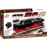 COBI Locomotora de vapor DR BR Clase 52, Juegos de construcción 