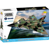 COBI Saab AJS 37 Viggen, Juegos de construcción 