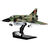 COBI Saab AJS 37 Viggen, Juegos de construcción 