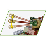 COBI Sd.Kfz. 234/2 Puma, Juegos de construcción 