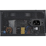 Cooler Master MPE-8506-ACAG-BEU, Fuente de alimentación de PC negro