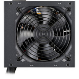 Cooler Master MWE BRONZE 550 V3 230V, Fuente de alimentación de PC negro