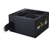 Cooler Master MWE BRONZE 550 V3 230V, Fuente de alimentación de PC negro