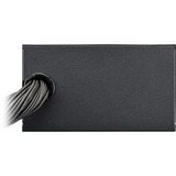 Cooler Master MWE BRONZE 550 V3 230V, Fuente de alimentación de PC negro