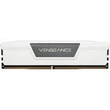 Corsair CMK32GX5M2B6400Z36W, Memoria RAM blanco