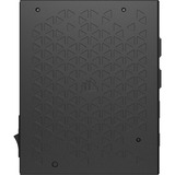 Corsair SF850 Reacondicionado, Fuente de alimentación de PC negro