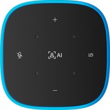 Creative 73VF095000000, Webcam negro