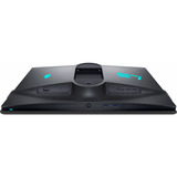 Dell AW2724DM, Monitor de gaming negro