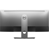 Dell UltraSharp U3419W Reacondicionado, Monitor LED negro/Gris