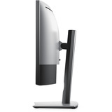 Dell UltraSharp U3419W Reacondicionado, Monitor LED negro/Gris