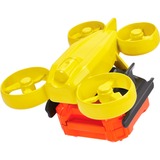 Dickie Ambulancia, Vehículo de juguete 